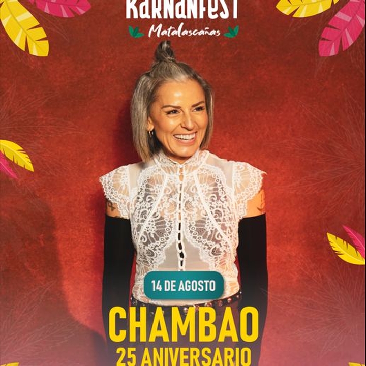 Chambao