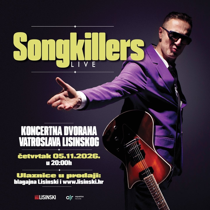 Songkillers