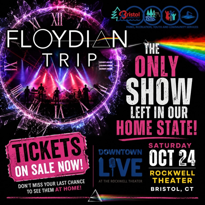 Floydian Trip