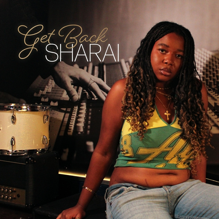 SHARAI
