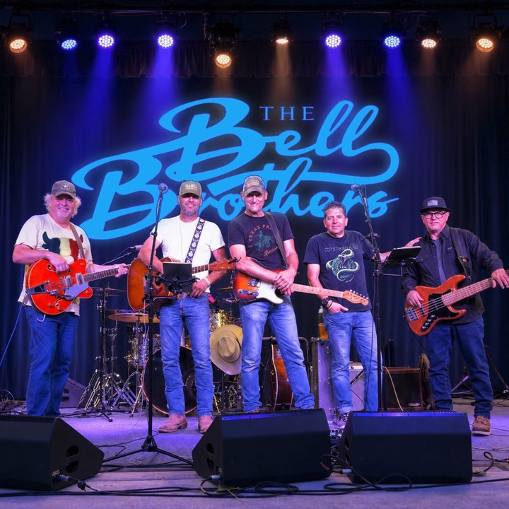The Bell Brothers