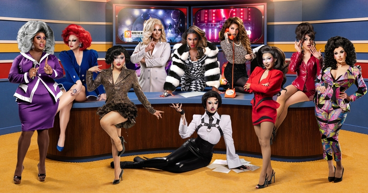 RuPaul's Drag Race