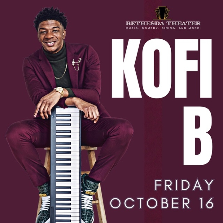 Kofi B.