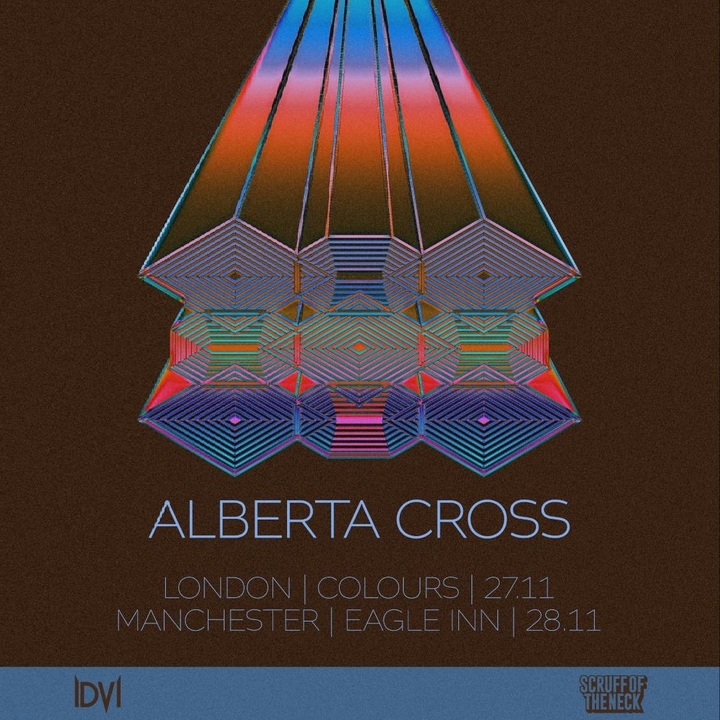 Alberta Cross