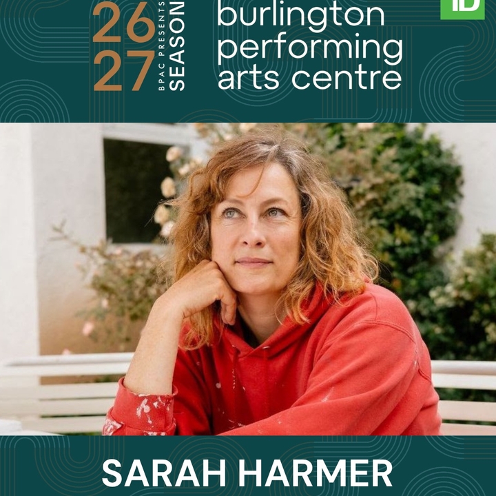 Sarah Harmer