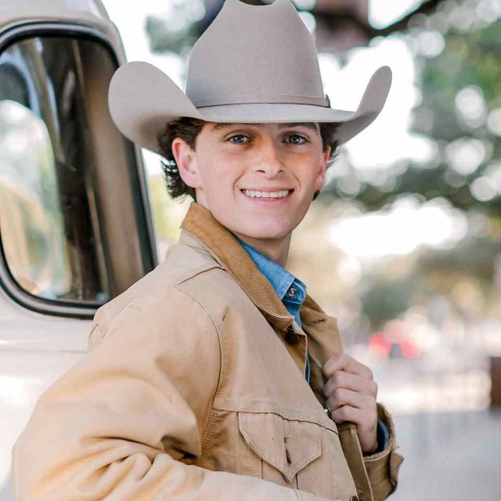 Dalton Shackelford