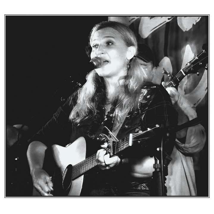 Sarah McCulloch
