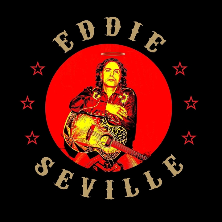 Eddie Seville