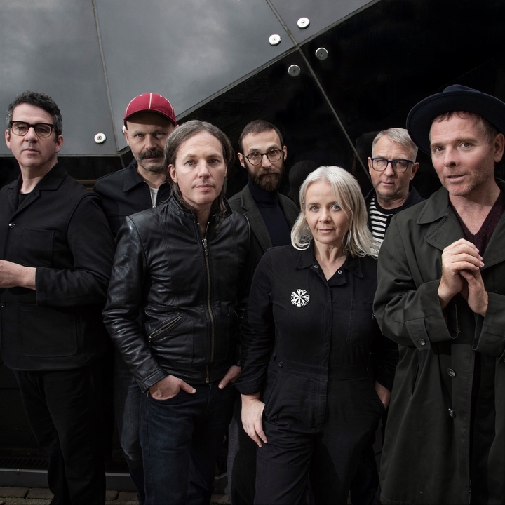 Belle and Sebastian