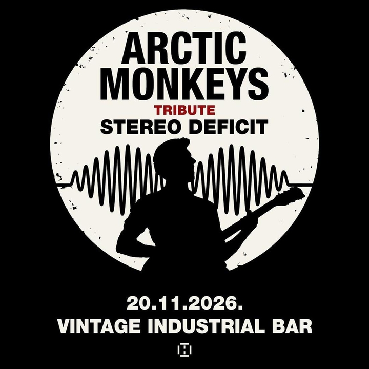Stereo Deficit