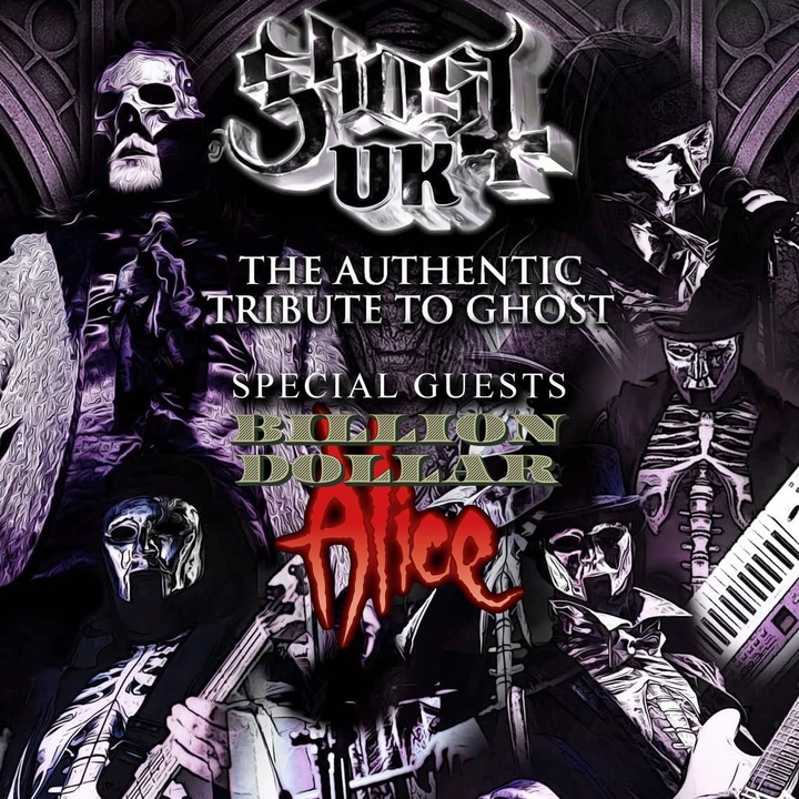 Ghost UK