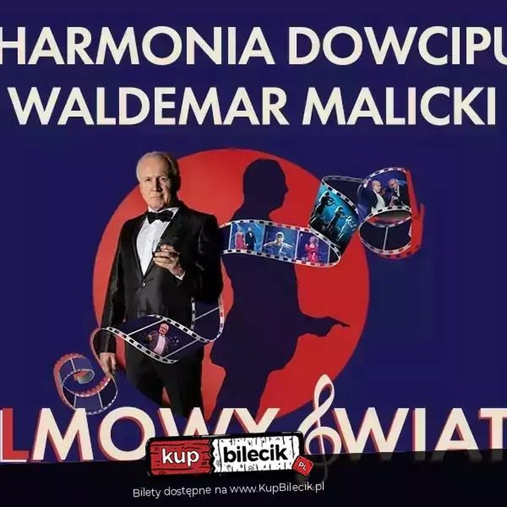 Waldemar Malicki