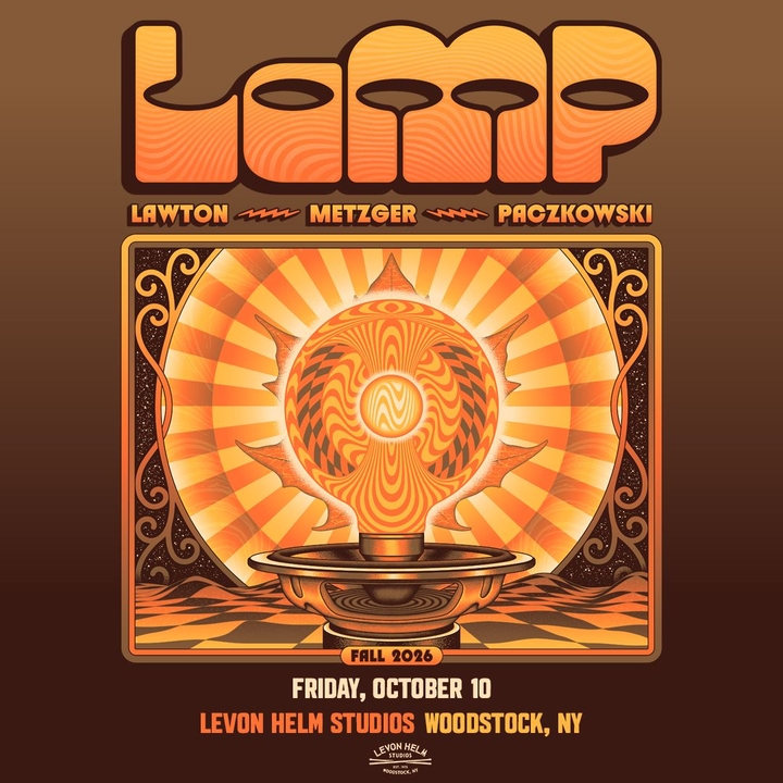 LaMP Woodstock Tickets, Levon Helm Studios Oct 10, 2026 | Bandsintown
