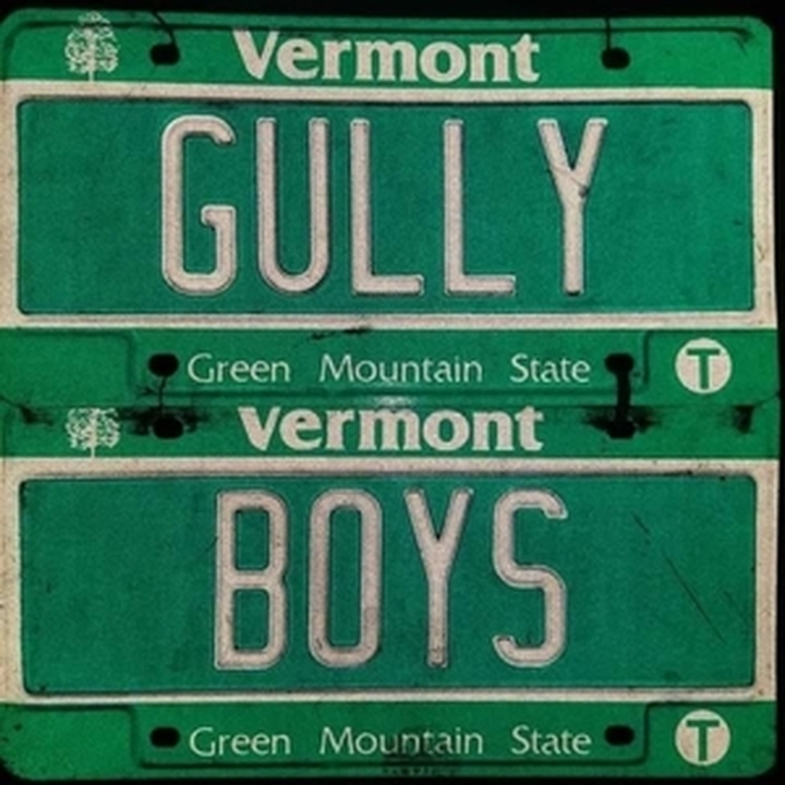 The Gully Boys
