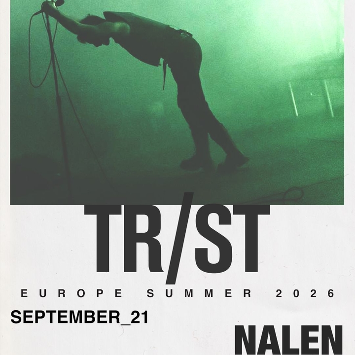 TR/ST