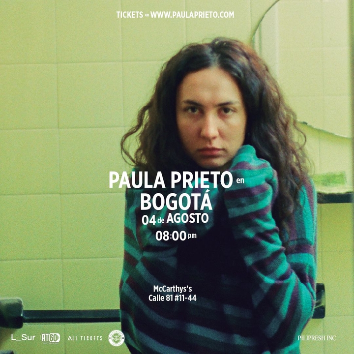 Paula Prieto