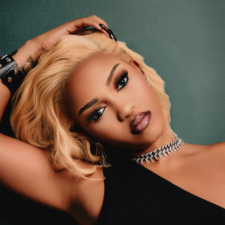 Zee Nxumalo