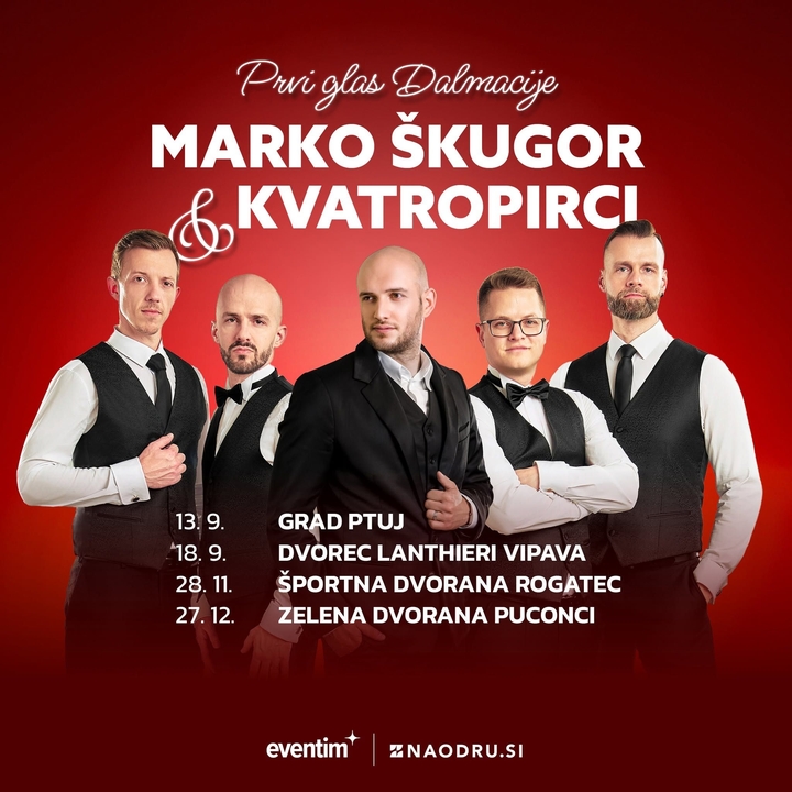 Kvatropirci