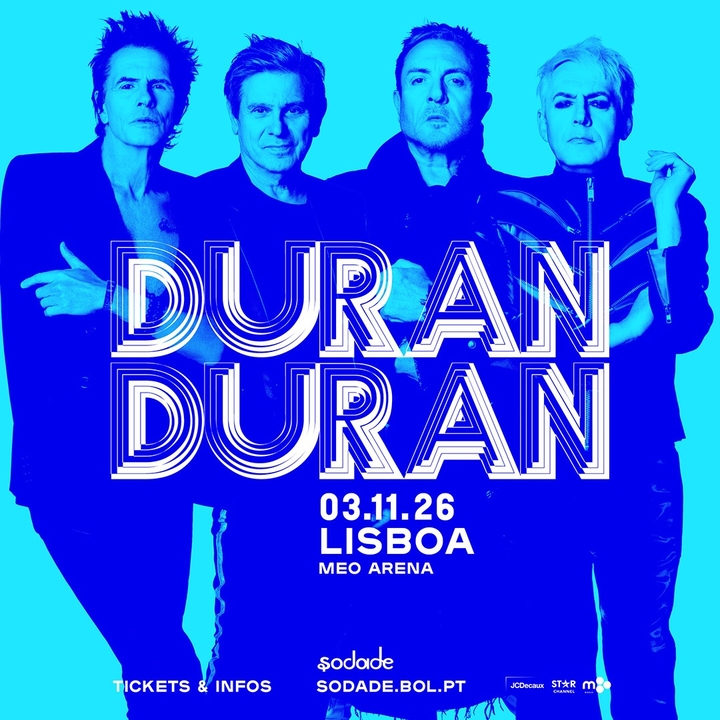 Duran Duran