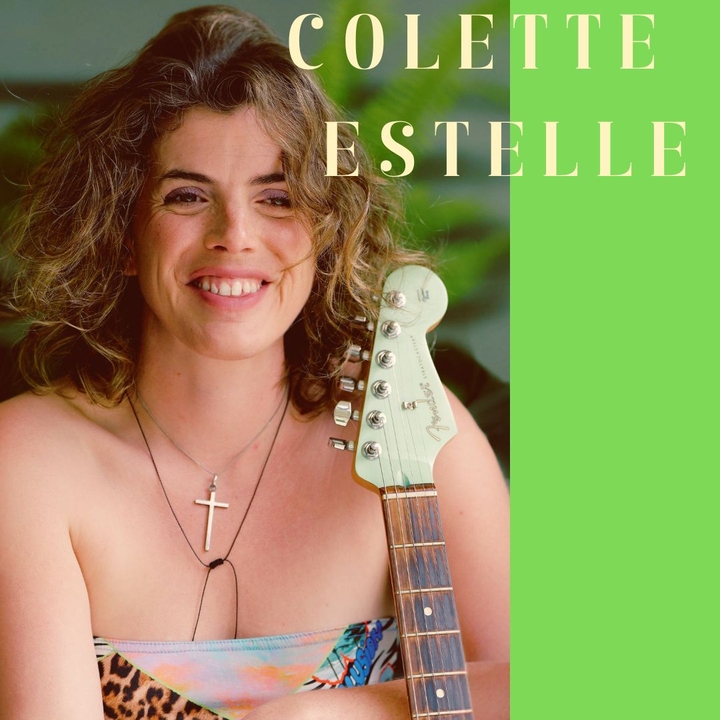 Colette Estelle