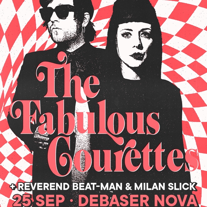 The Courettes