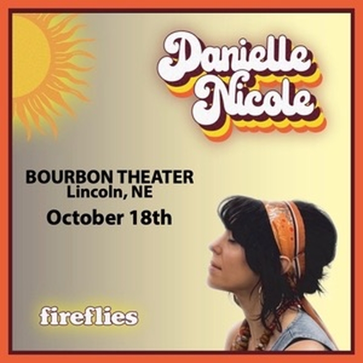 Danielle Nicole Band