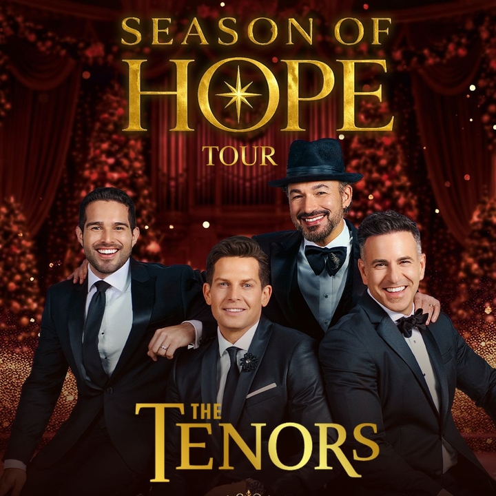 The Tenors