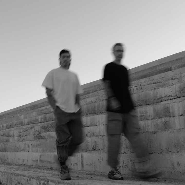 The Glitch Mob