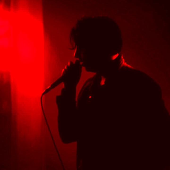 Blood Rave