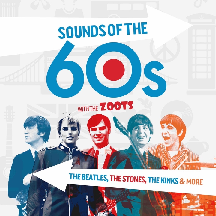 The Zoots @ The Beehive Honiton