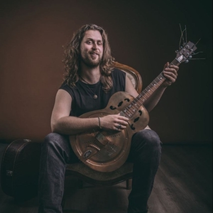 Mike Langston