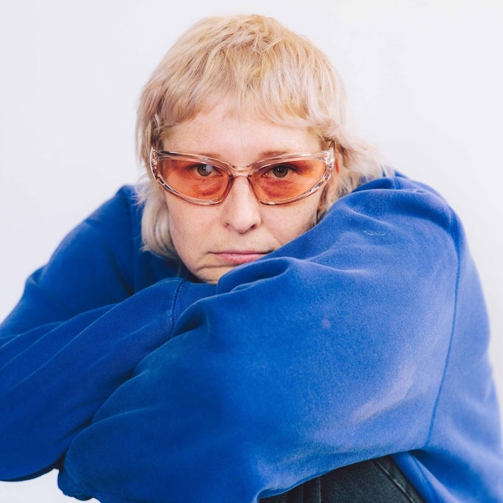 Liz Cooper