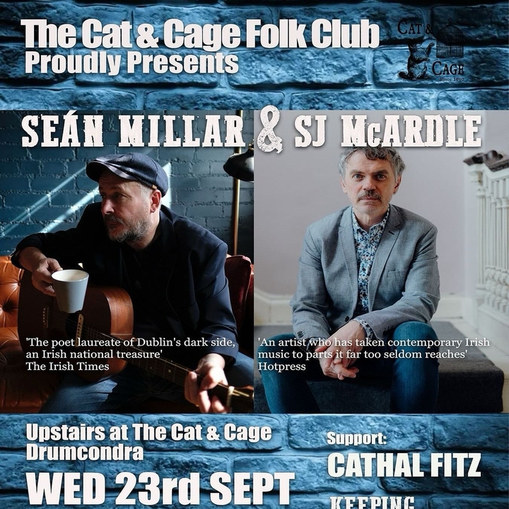 Cathal Fitz