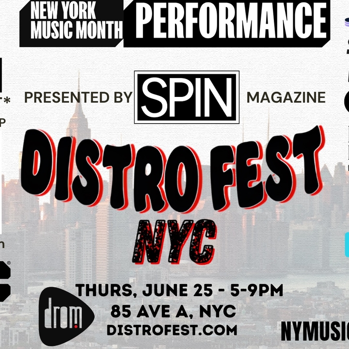 Free Helen Bruner and Terry Jones New York Tickets, Drom Jun 25