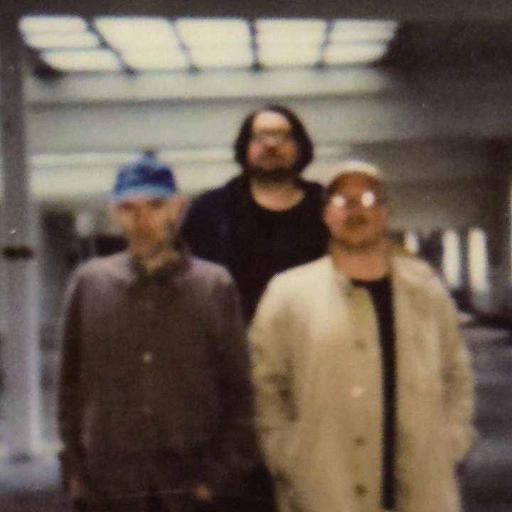The Radio Dept.