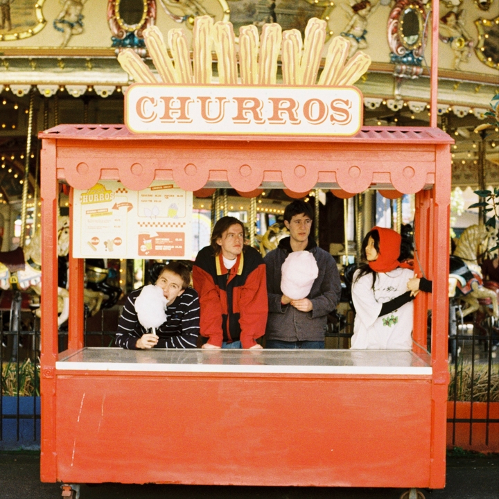 Special Features