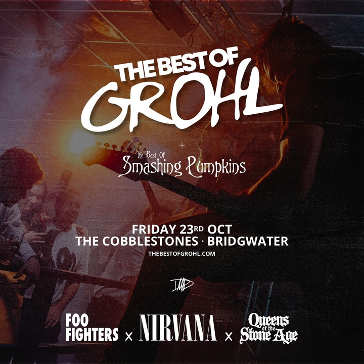 The Best Of Grohl