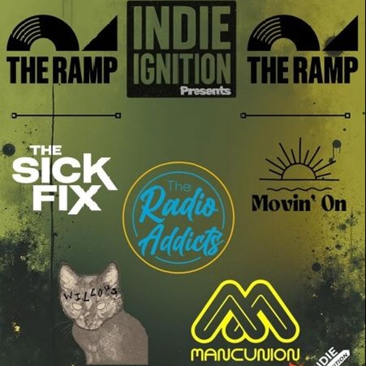 The Radio Addicts