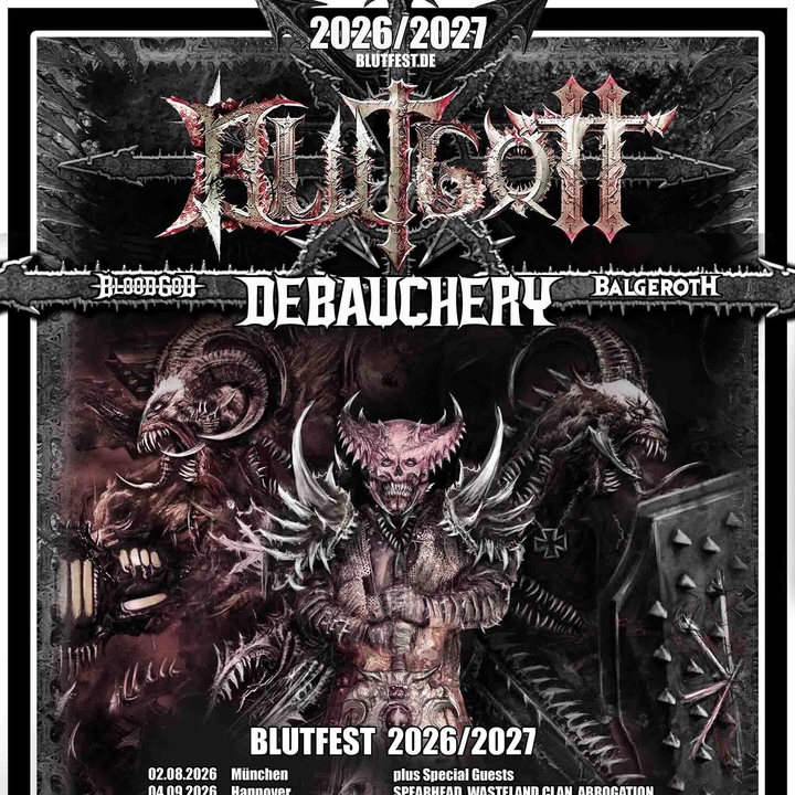 Debauchery