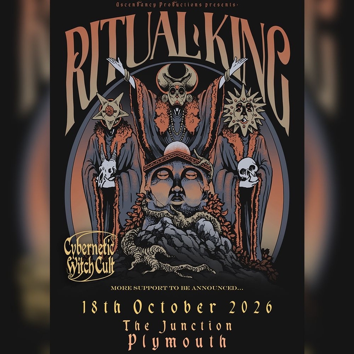 Ritual King