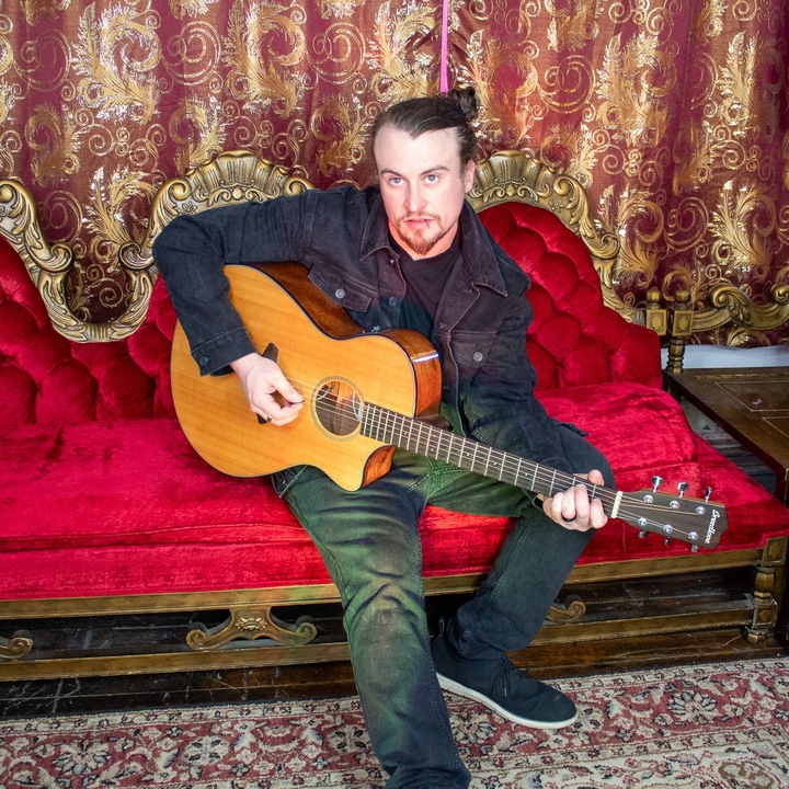 Alex Cohen Acoustic