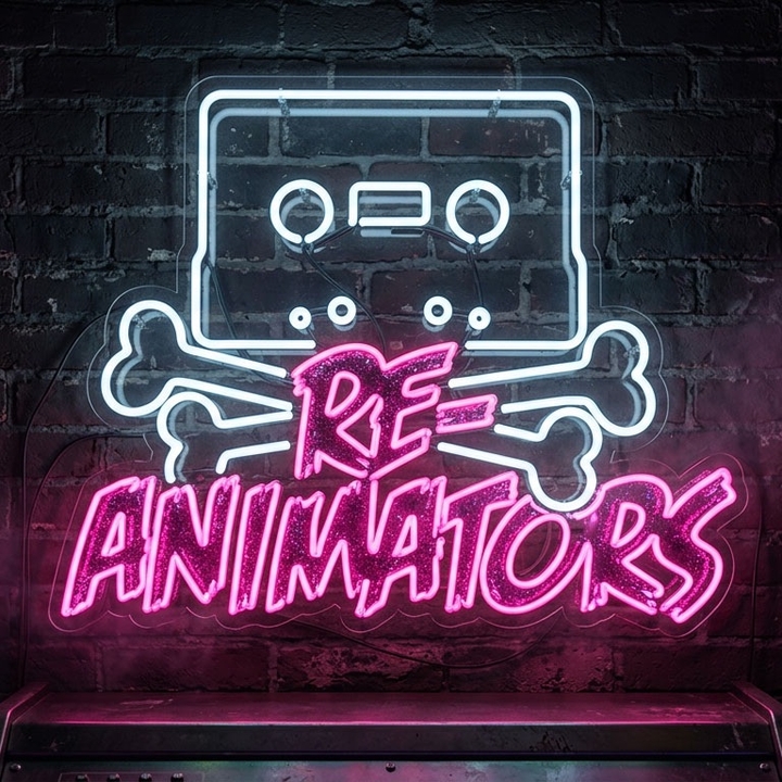 Re-Animators