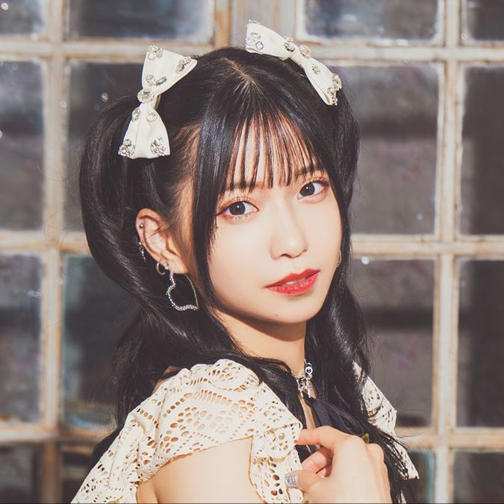 亜咲花
