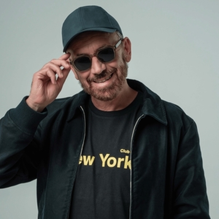 Benny Benassi