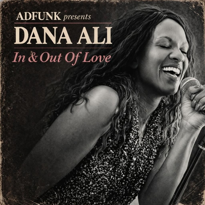 Dana Ali