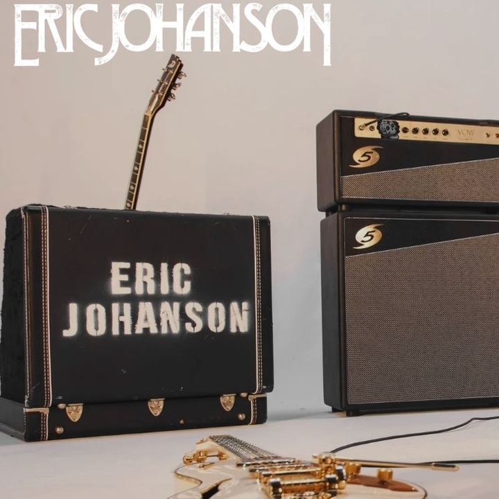 Eric Johanson