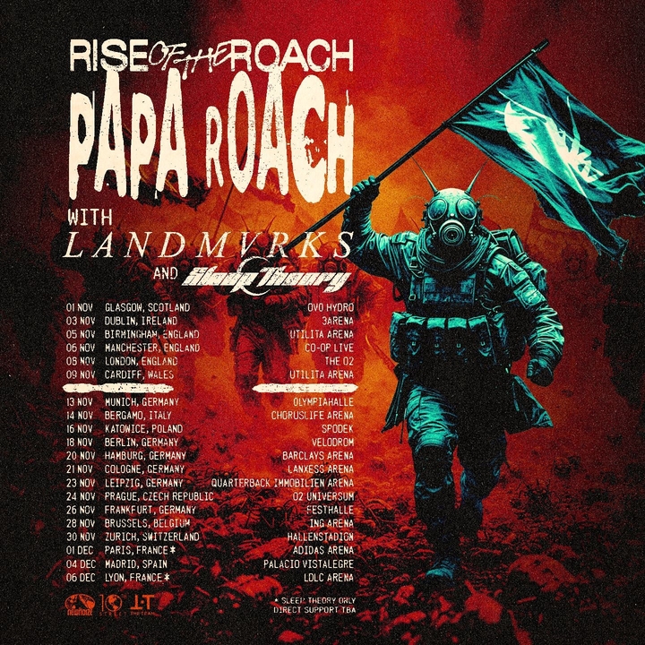 Papa Roach