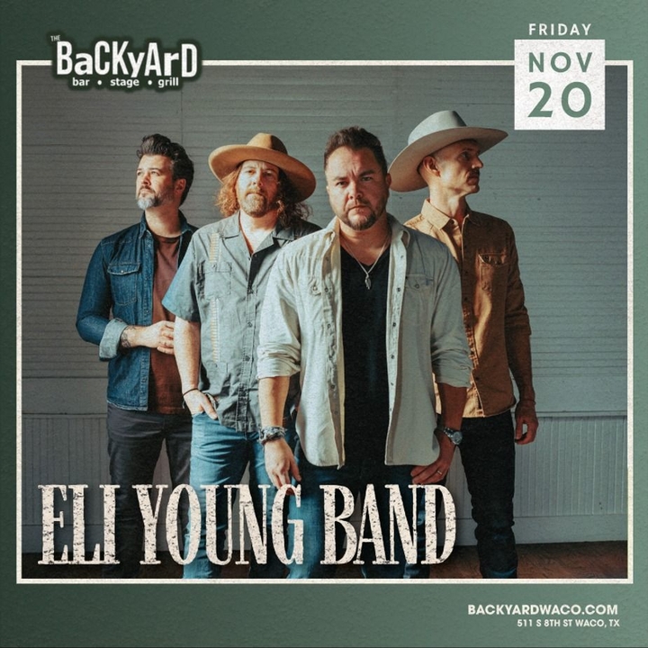 Eli Young Band