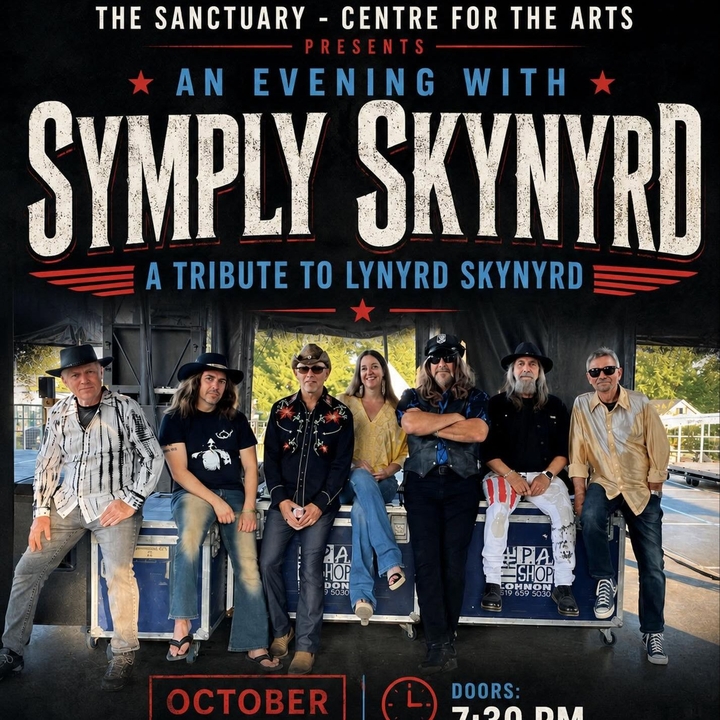 Symply Skynyrd