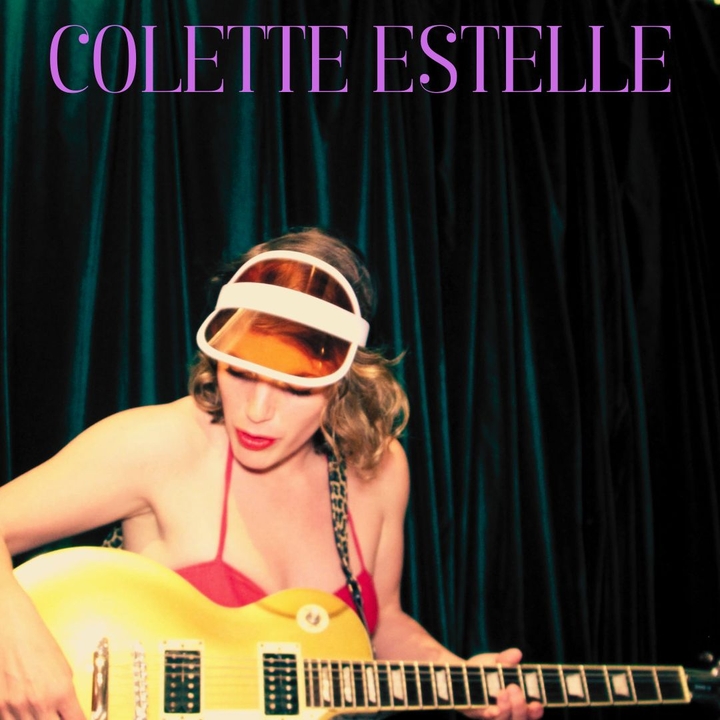 Colette Estelle